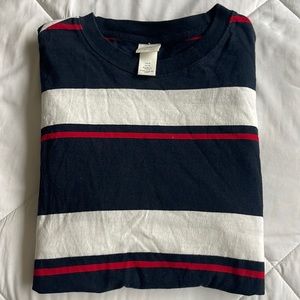 H & M long sleeve tee